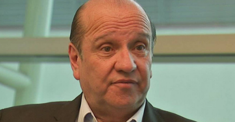 Pato Frez realizó una oración en vivo y en directo para pedir por Javiera Suárez