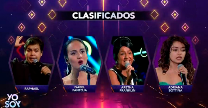 Yo Soy | Capítulo 13 de junio