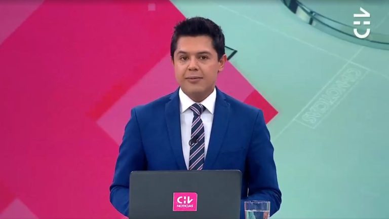 CHV Noticias Tarde | Sábado 15 de junio