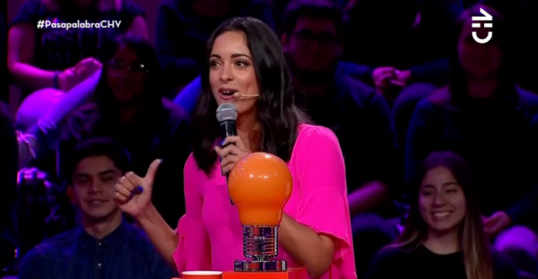 Paula Bolatti sacó carcajadas al ser engañada por Julián Elfenbein