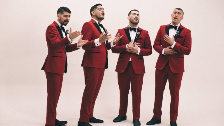 Bad Bunny sorprende con nueva faceta musical: Lanzó bolero dedicado a los padres junto a Los Rivera Destino