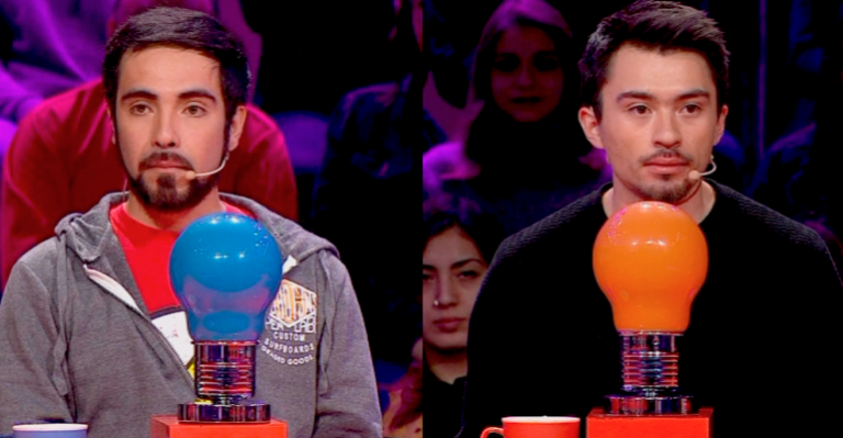 Este es el ganador entre Nicolás Gavilán y Diego Olivares en Pasapalabra