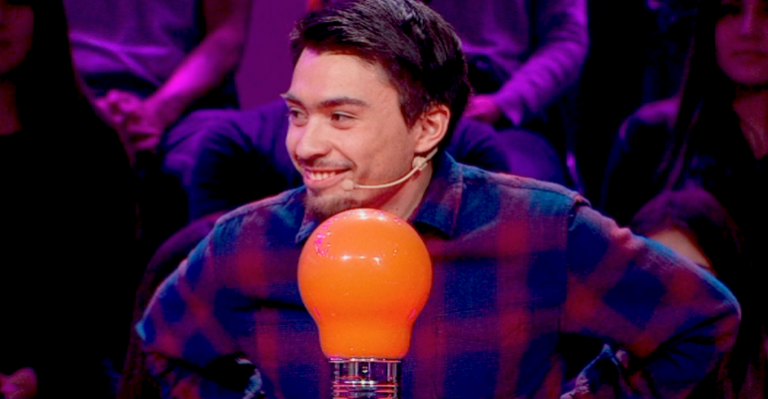 ¿Fanático de Luis Miguel? Nicolás Gavilán acertó con romántico éxito musical