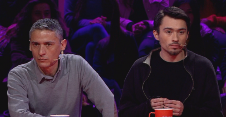 Pasapalabra | Capítulo 24 de junio