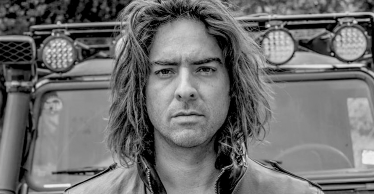 Cristián Riquelme reveló su postura hacia los famosos saludos de alianza