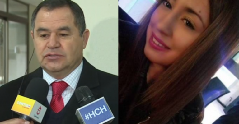 Abogado de familia de Fernanda Maciel: 