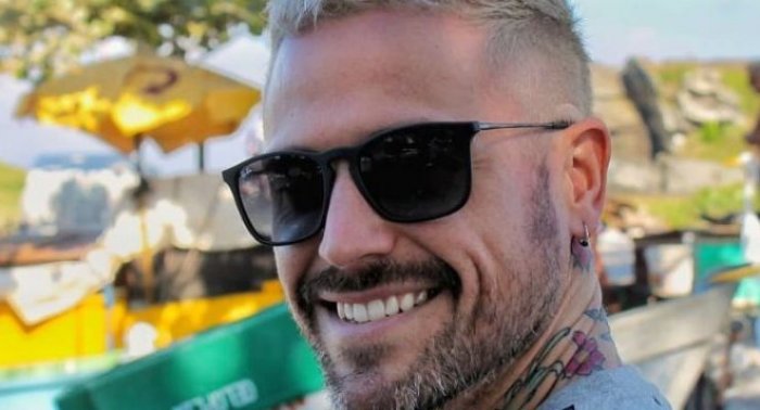 El doloroso recuerdo de Pascual Fernández tras perder a su padre en 4 semanas: 