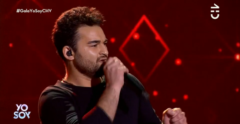 ¡Clasificó! Ricardo Arjona se lució en esta Gala de Yo Soy