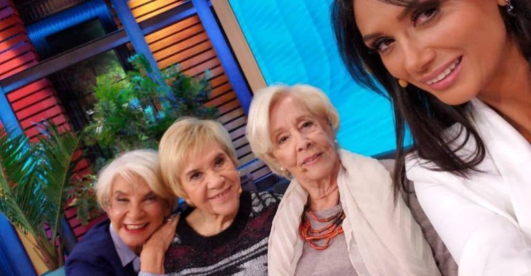 Viva la Pipol | Capítulo 3 de junio