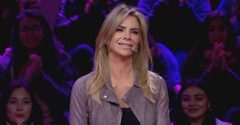 ¡Insólito! Carla Ochoa fue sancionada en Pasapalabra