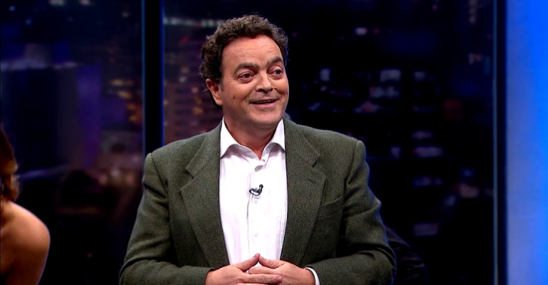 Este viernes: Felipe Izquierdo sorprendió con inesperada respuesta sobre la infidelidad