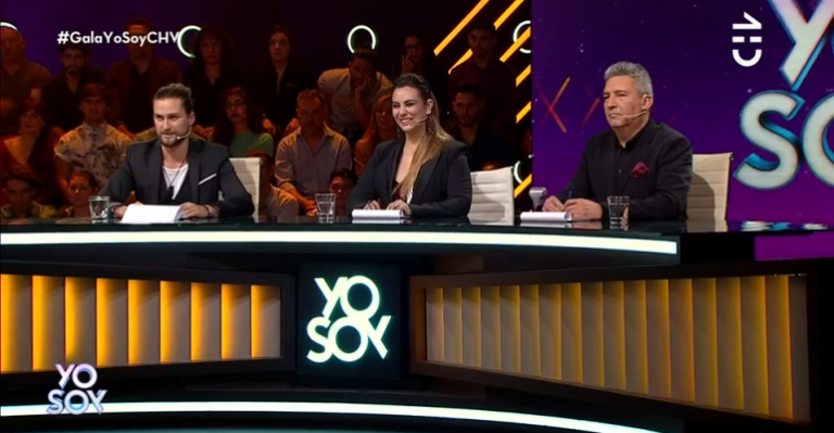 Yo Soy | Capítulo 9 de junio