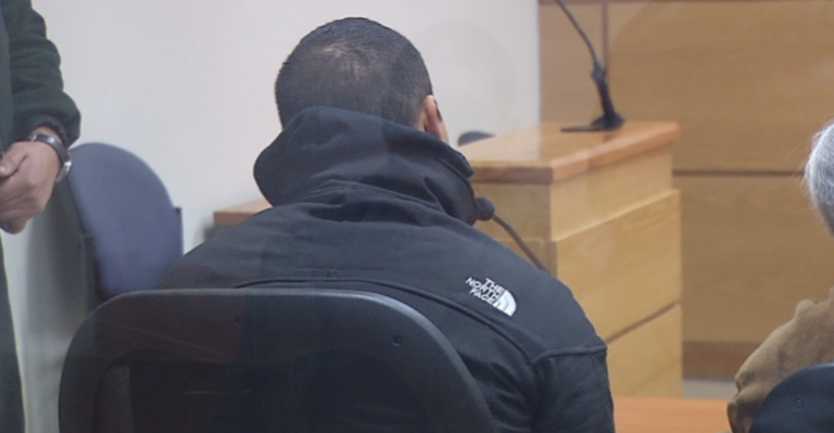 Acosador de Villa Alemana: Marino fue formalizado tras sumar 9 denuncias