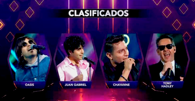 Yo Soy | Capítulo 11 de junio