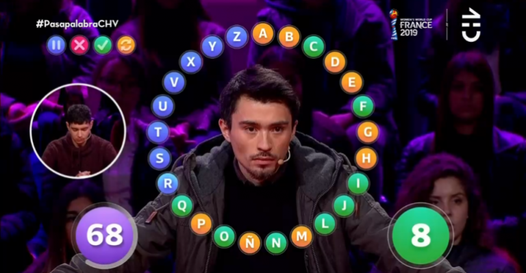 Metralleta de Nicolás Gavilán terminó con inesperado error