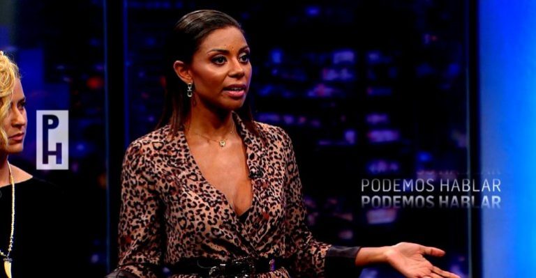 Este viernes en PH: Dominique Lattimore hablará de episodio de racismo en reality