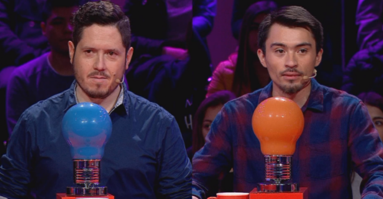 Este es el ganador entre Nicolás Gavilán y Felipe Martínez en Pasapalabra