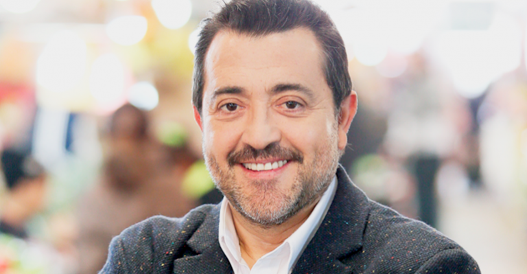 Leo Caprile contó detalles de los extraños sucesos paranormales que ha protagonizado