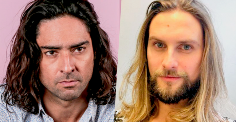 Cristián Riquelme enfrentó a Jean Philippe Cretton por su reemplazo en Yo Soy