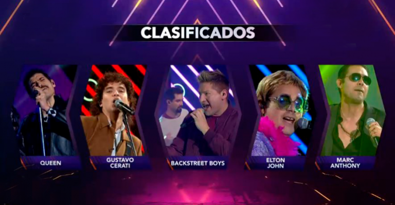 Yo Soy | Capítulo 27 de junio