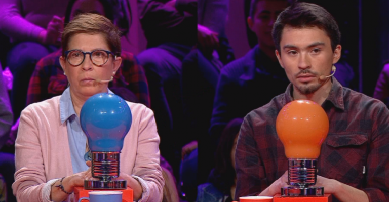 Este es el ganador entre Nicolás Gavilán y Begoña Arias en Pasapalabra