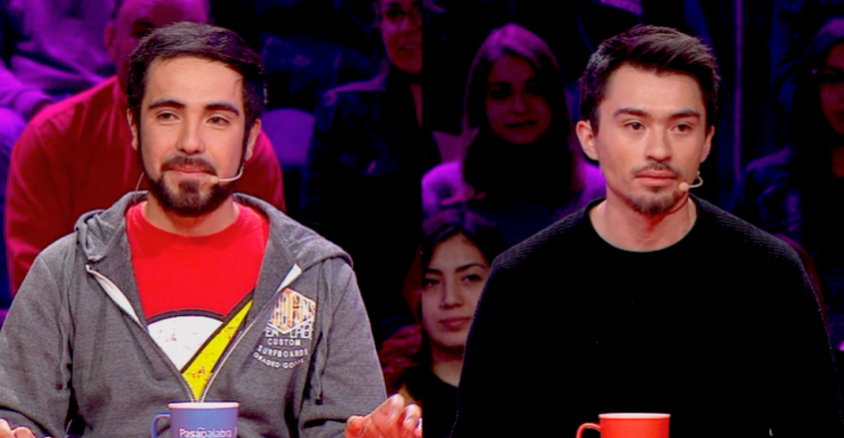 Pasapalabra | Capítulo 17 de junio