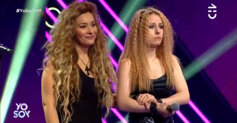 ¡Gran duelo! Solo una de las imitadoras de Shakira pasó a la siguiente etapa de Yo Soy