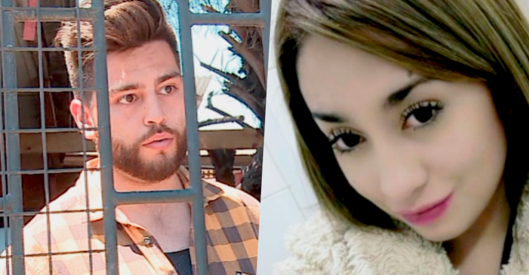 Fiscalía detalló cómo habría sido la muerte de Fernanda Maciel