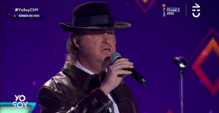 ¿Qué le faltó? Barry Gibb de Bee Gees estuvo a punto de quedar fuera de Yo Soy