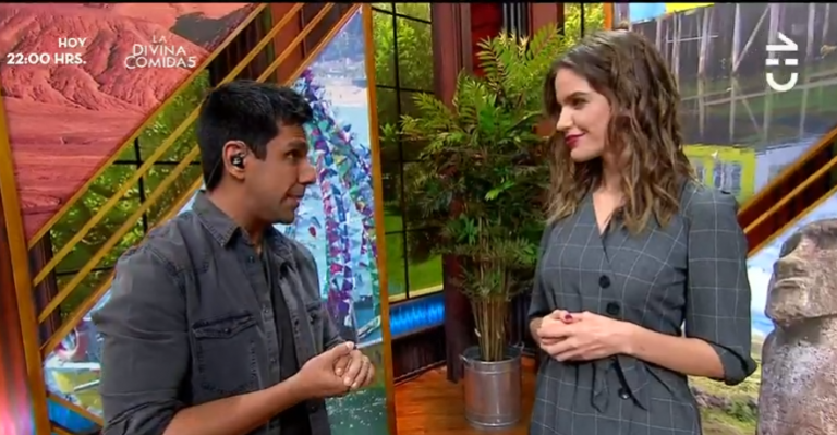 Sabingo | Capítulo 8 de junio