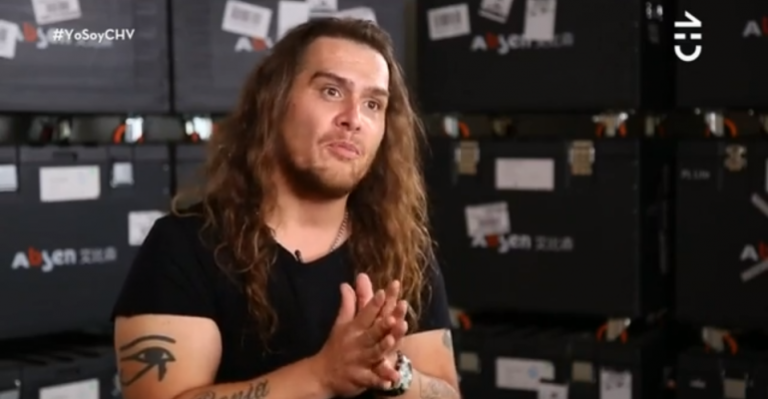 Comenzó la Academia Yo Soy con dos grandes profesores