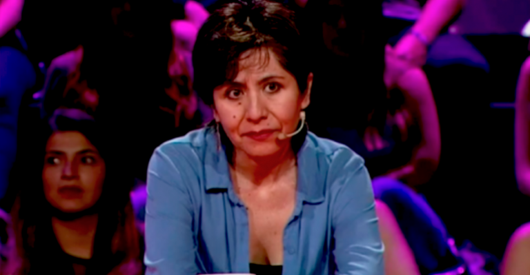 ¿Youtuber? Ledy Osandón confesó de qué tratará su canal