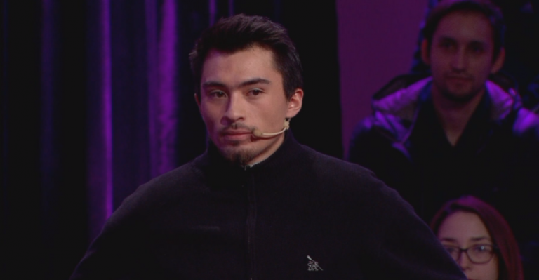 Redes sociales lamentaron la inesperada eliminación de Nicolás Gavilán de Pasapalabra