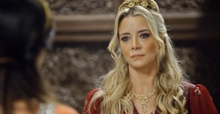 Rico y Lázaro | Capítulo 159