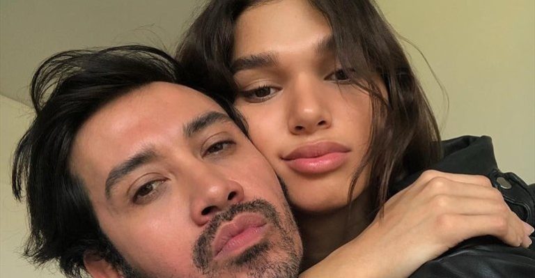 Este viernes: Héctor Morales hablará sobre su romance con Helenia Melán en Podemos Hablar