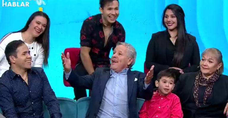 Clan Maluenda: La familia circense más importante de Chile