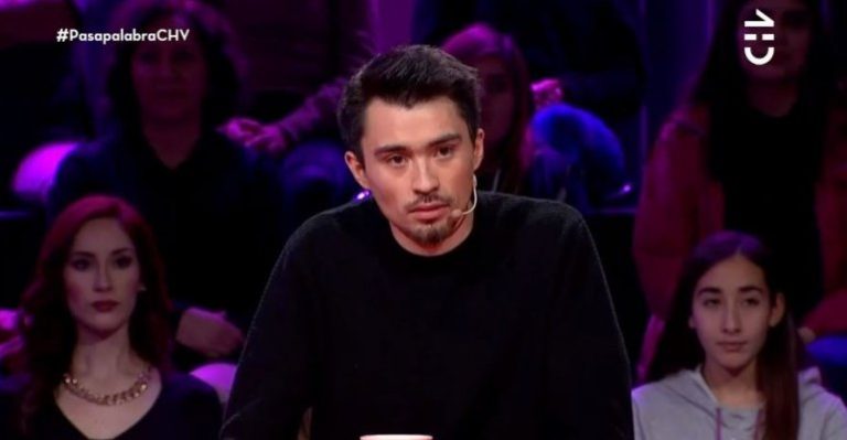 Estas son las palabras que impidieron que Nicolás Gavilán se llevara el rosco de Pasapalabra