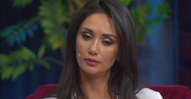 Pamela Díaz relató cómo fue el día en que Javiera Suárez le contó sobre su embarazo