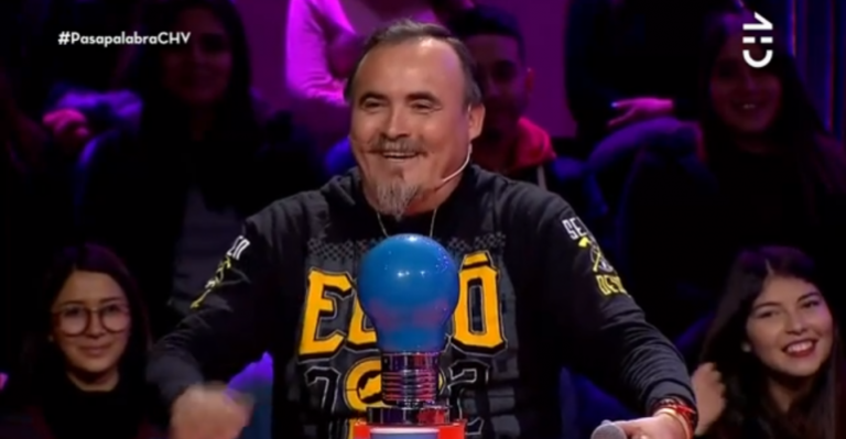 ¿Imita a Juan Gabriel? Paul Vásquez mostró desconocido talento