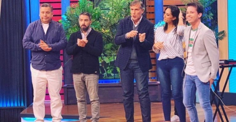 Viva la Pipol | Capítulo 20 de junio