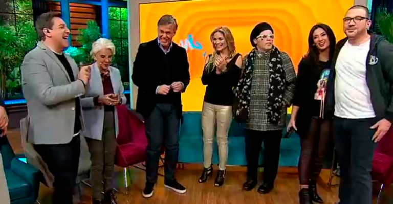 Viva la Pipol | Capítulo 21 de junio