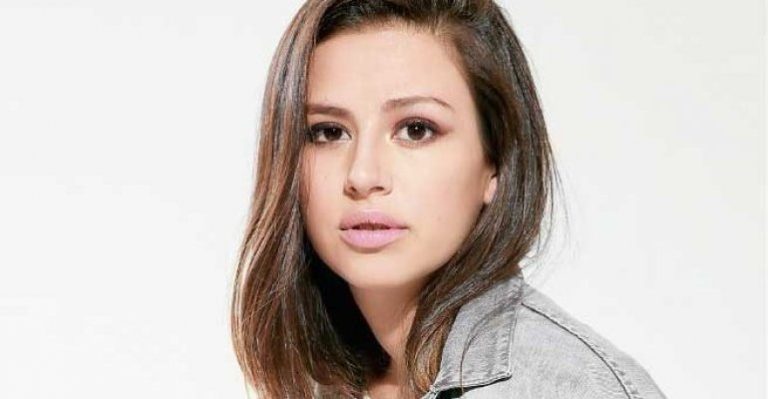 Karla Melo realizó una impactante confesión sobre bullying