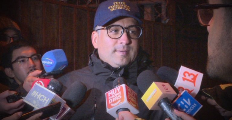 Caso Fernanda Maciel: Asesor del FBI que vino a periciar la bodega entregó su declaración tras hallazgo del cuerpo