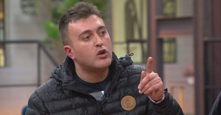 Luis Pettersen y el día que enfrentó al único sospechoso: “Sabíamos todos que había sido él”