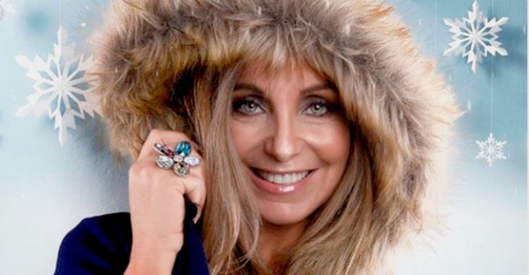 Viviana Nunes reveló que perdió gran oportunidad por amor