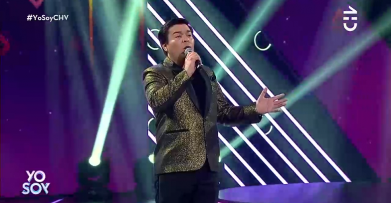 Germaín de la Fuente tendrá que volver a convencer al jurado este domingo