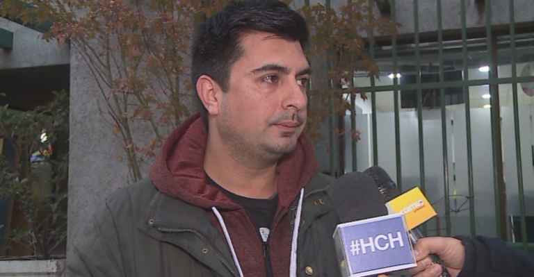 Exclusivo: Testimonio del hermano del único imputado por muerte de Fernanda Maciel