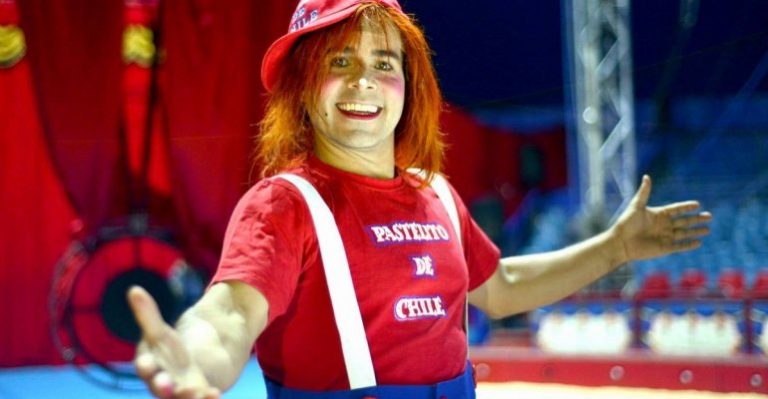 La difícil decisión que tomó Pastelito por seguir sus sueños