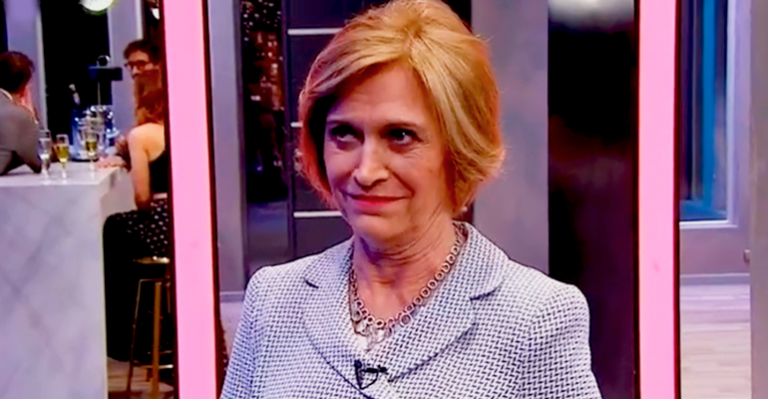 Evelyn Matthei: 