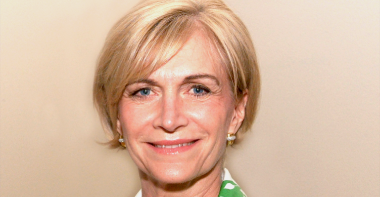 Evelyn Matthei sobre Pinochet: 